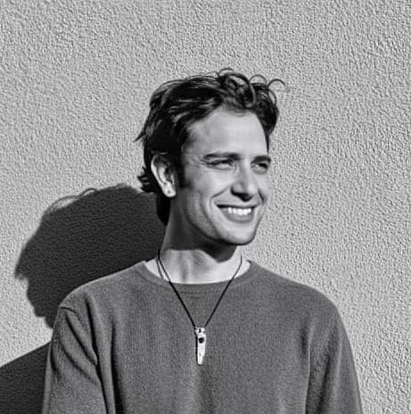 Canberk Varli, founder of ActorRise